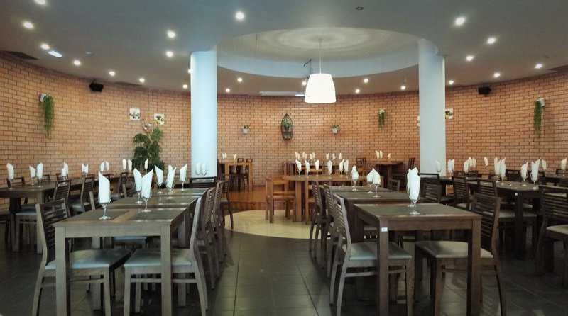 clube vilarosa