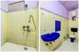 Spot On Swagat Palace,Shahdara,3 star