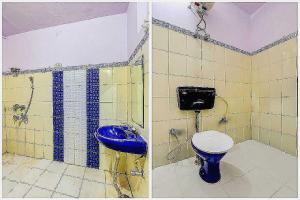 Spot On Swagat Palace,Shahdara,3 star