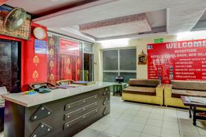 spot on swagat palace