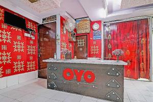 spot on swagat palace