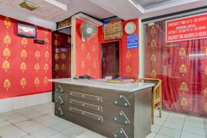 spot on swagat palace