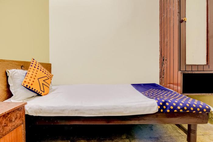 spot on swagat palace