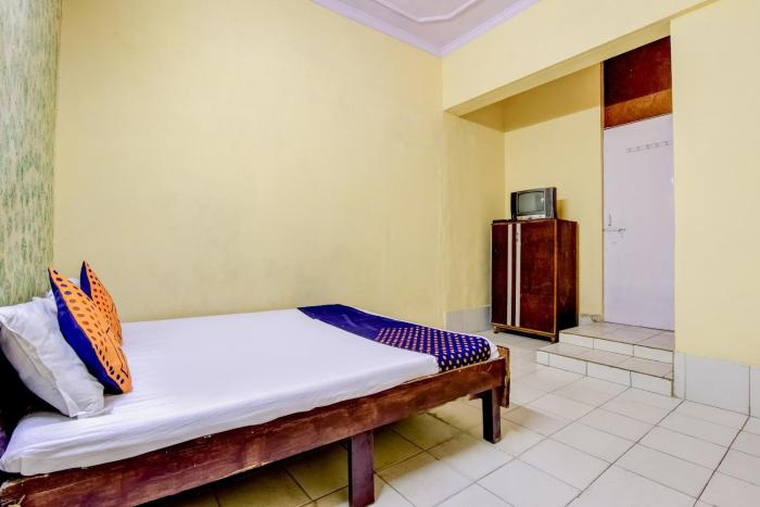 spot on swagat palace