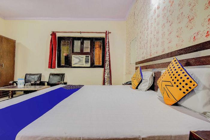 spot on swagat palace