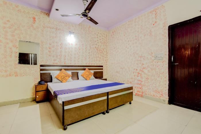 spot on swagat palace