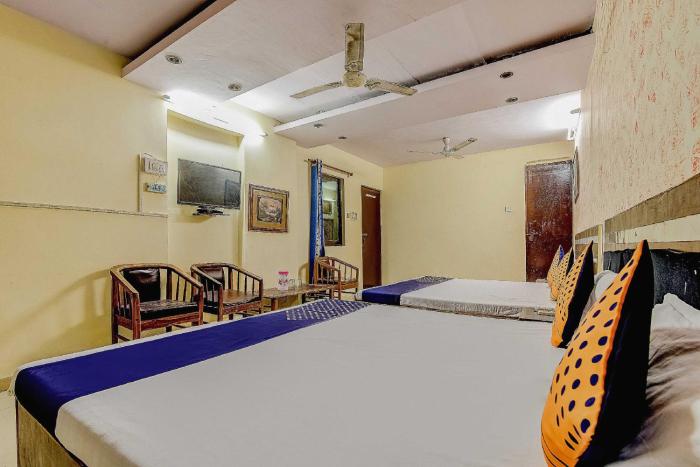 spot on swagat palace