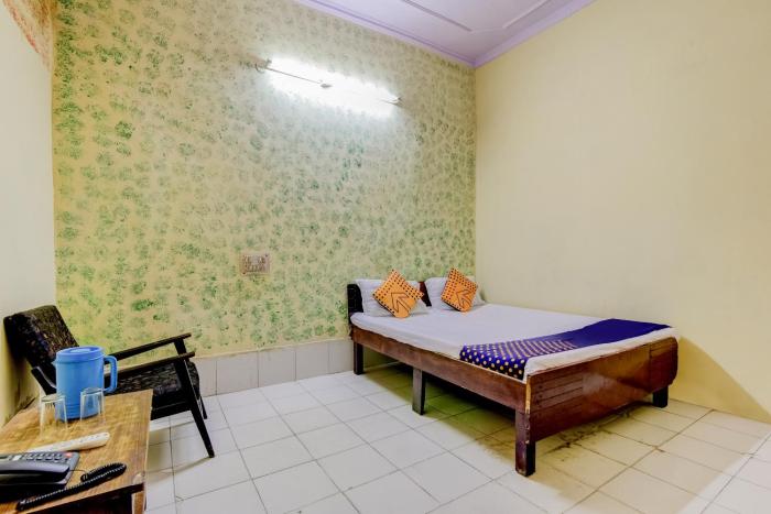 spot on swagat palace