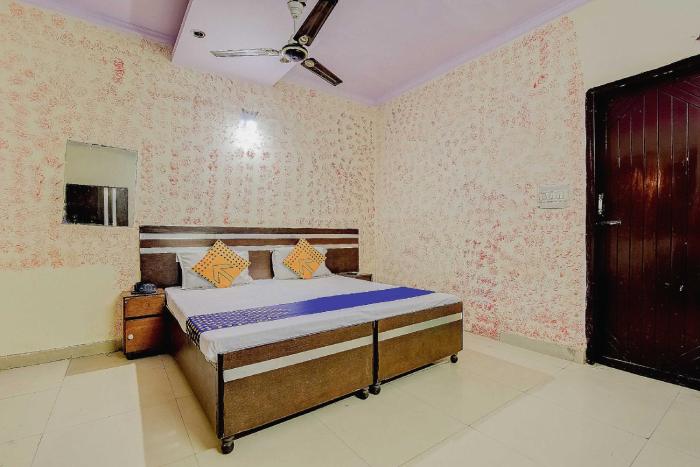 spot on swagat palace