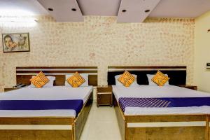 spot on swagat palace