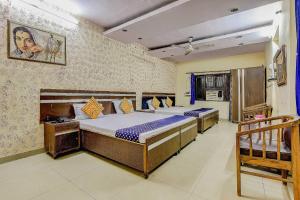 spot on swagat palace