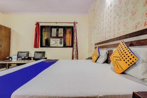 spot on swagat palace