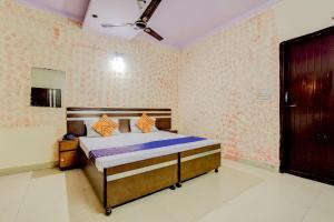 spot on swagat palace