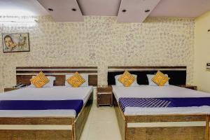 spot on swagat palace