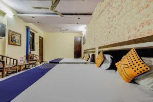 spot on swagat palace