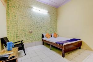 spot on swagat palace