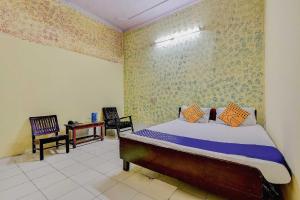 spot on swagat palace