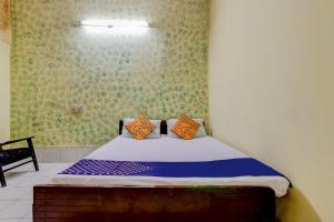 spot on swagat palace