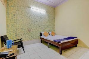 spot on swagat palace