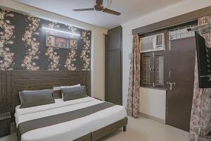 capital o 84115 hotel sun villa