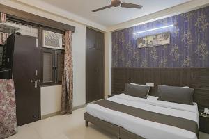 capital o 84115 hotel sun villa