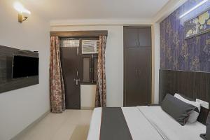capital o 84115 hotel sun villa