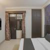 capital o 84115 hotel sun villa