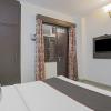 Capital O 84115 Hotel Sun Villa,New Delhi>>Delhi,3 star