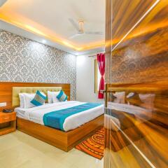 new delhi