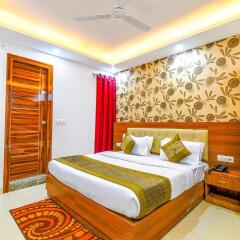 new delhi