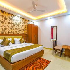new delhi