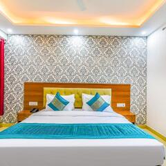 new delhi