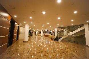 big mall residency