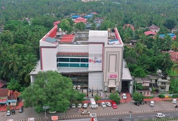 Big Mall Residency,Hosdurg>>Bekal,3.5 star