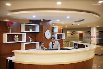 Big Mall Residency,Hosdurg>>Bekal,3.5 star