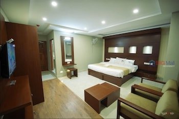 Big Mall Residency,Hosdurg>>Bekal,3.5 star
