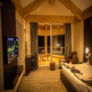 Larica Inn Sundarban,Kolkata>>Gosaba,4 star