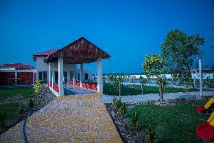 Larica Inn Sundarban,Kolkata>>Gosaba,4 star