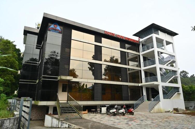 angamaly