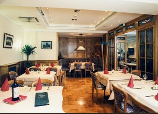 hotel christophe colomb