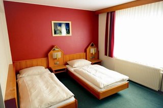 hotel christophe colomb