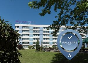 Mercure Hotel Mannheim Am Friedensplatz,Heidelberg>>Bensheim,4 star