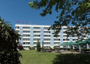 Mercure Hotel Mannheim Am Friedensplatz,Heidelberg>>Bensheim,4 star