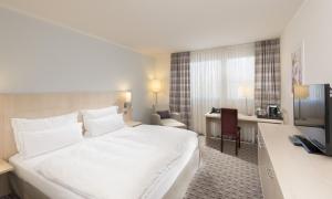 Mercure Hotel Mannheim Am Friedensplatz,Heidelberg>>Bensheim,4 star