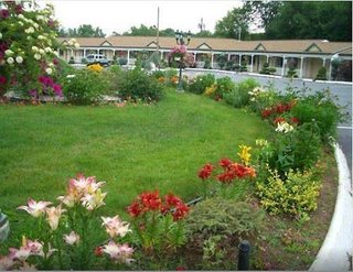 Cheshire Welcome Inn,Near Bartlem Park,3 star