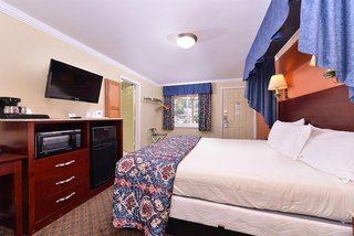 Cheshire Welcome Inn,Near Bartlem Park,3 star