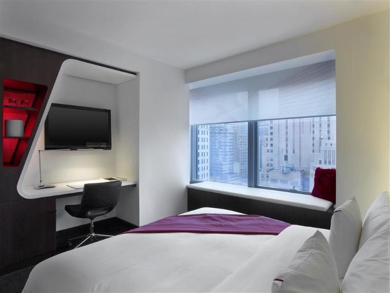 The Washington Hotel By Luxurban,,4 star