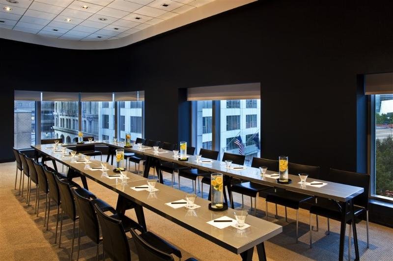 The Washington Hotel By Luxurban,,4 star