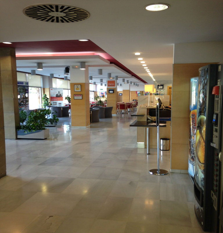 holiday inn express valencia bonaire by ihg