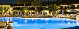 Golden Coast Hotel & Bungalows - All Inclusive,Attica>>Athens,4 star